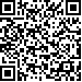 QR Kode der Firma Michal Caslavsky