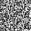 Company's QR code Impact Dairy Farm, s.r.o.