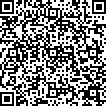 Código QR de la empresa adWork, s.r.o.