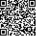 QR Kode der Firma Elgyn, s.r.o.