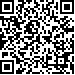 Company's QR code Hyponext, s.r.o.