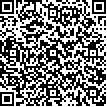 Company's QR code Diana Halacova - Begra