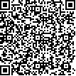 Company's QR code Jana Triskova