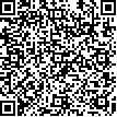 QR Kode der Firma Centurius, s.r.o.