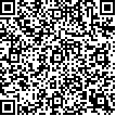 Company's QR code BcA. Marek Mensik