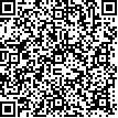 QR Kode der Firma Ing. Miroslav Hudec