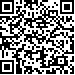 Código QR de la empresa Ing. Frantisek Weissberger