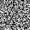 Código QR de la empresa Gynservis, s.r.o.