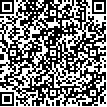 Código QR de la empresa Kompozitum, s.r.o.