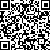 Código QR de la empresa Agmc Plus, s.r.o.