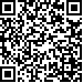 Company's QR code Lucie Machalova