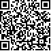 Company's QR code OK Dance, s.r.o.