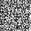 Company's QR code M.S.D. holding, s.r.o.