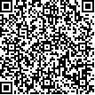 Código QR de la empresa Gehri, s.r.o.