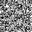 Company's QR code MUDr. Vladimira Jaburkova