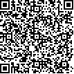 Company's QR code Mo-tip Praha, a.s.