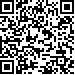 Company's QR code Alto T, s.r.o.