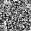 Company's QR code Frantisek Pytlik