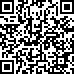 Company's QR code Tomas Hradec