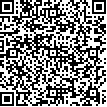 QR Kode der Firma LoGyn, s.r.o.