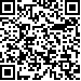 QR Kode der Firma Architekt, s.r.o.