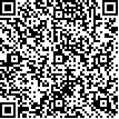 Company's QR code Ceska sporitelna, a.s.