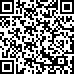 Company's QR code Libuse Curdova