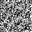 Company's QR code Uni-Contact, spolecnost s rucenim omezenym