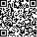 Código QR de la empresa 501, s.r.o.