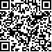 Código QR de la empresa Orthodom Skoliak, s.r.o.