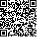 Company's QR code Lenka Jiraskova