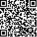 Código QR de la empresa ASPETTO, v.o.s.