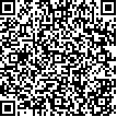 Company's QR code INFORMACNI CENTRUM CKAIT s.r.o.