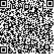 QR Kode der Firma Ing. Daniela Strasserova