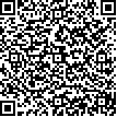 QR Kode der Firma Tvorba zelene, s.r.o.