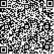 Company's QR code Dana Muzikova