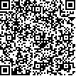 Company's QR code Anna Balova - Duet Obchodne Sluzby + Uctovnictvo