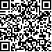 Company's QR code Ludmila Bartosova