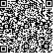 Código QR de la empresa Domov duchodcu