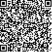 Company's QR code 1. energeticka, s.r.o.