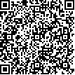 Company's QR code W & J, spolecnost s rucenim omezenym