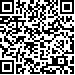 Company's QR code Miloslava Tuckova