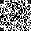 Código QR de la empresa David Vasku