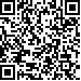 Company's QR code Milan Honzejk Mgr. Bc.