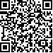 Company's QR code Petr Kapalin