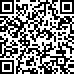 Company's QR code J.J.P., s.r.o.