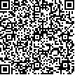 Company's QR code Daniela Cajthamlova