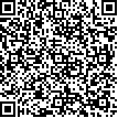 Código QR de la empresa Web & Media a.s.