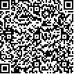 QR Kode der Firma Alena Petscherova