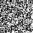 Código QR de la empresa Finvest, a.s.